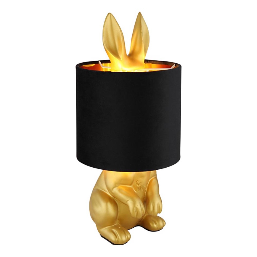 Globo - Stolní lampa 1xE27/25W/230V