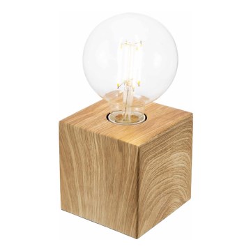 Globo - Stolní lampa 1xE27/40W/230V