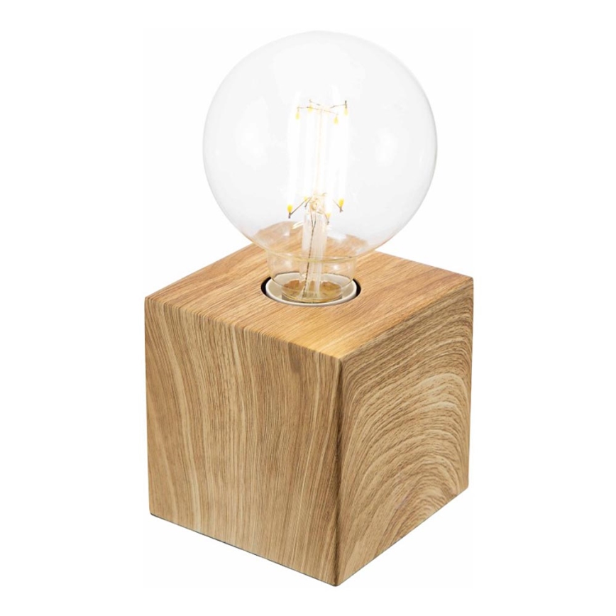 Globo - Stolní lampa 1xE27/40W/230V