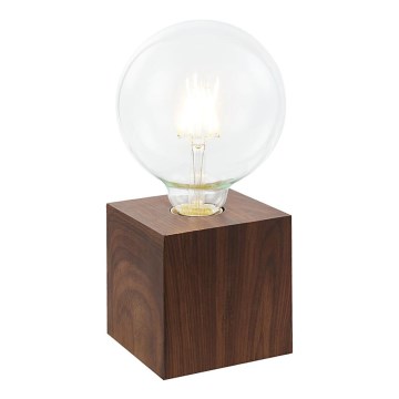 Globo - Stolní lampa 1xE27/40W/230V