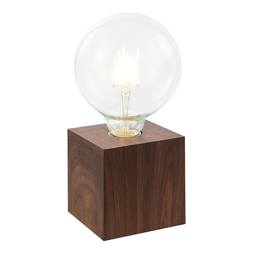 Globo - Stolní lampa 1xE27/40W/230V