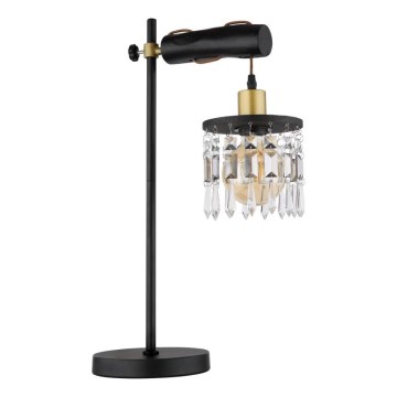 Globo - Stolní lampa 1xE27/40W/230V