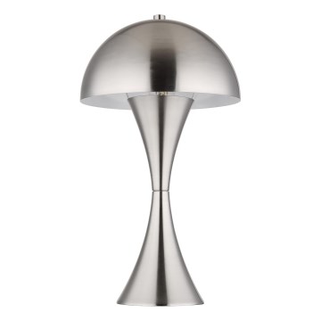 Globo - Stolní lampa 1xE27/40W/230V