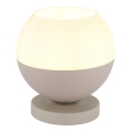 Globo - Stolní lampa 1xE27/60W/230V