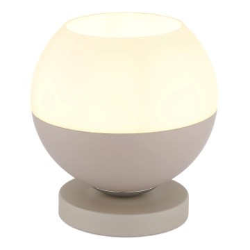 Globo - Stolní lampa 1xE27/60W/230V