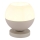 Globo - Stolní lampa 1xE27/60W/230V