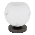 Globo - Stolní lampa 1xE27/60W/230V