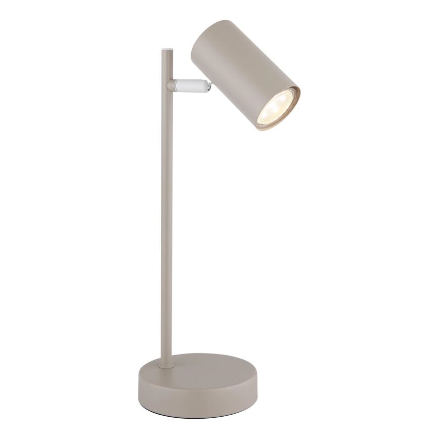 Globo - Stolní lampa 1xGU10/5W/230V