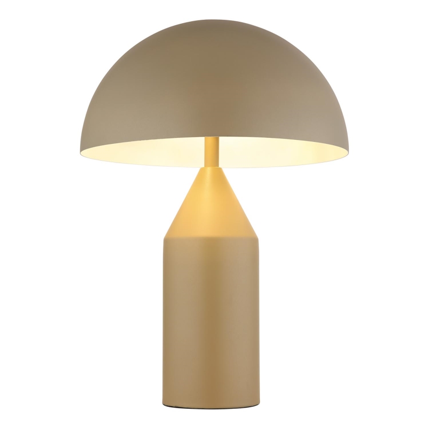 Globo - Stolní lampa 2xE27/40W/230V