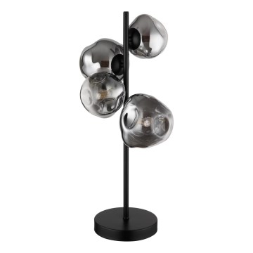 Globo - Stolní lampa 4xG9/5W/230V