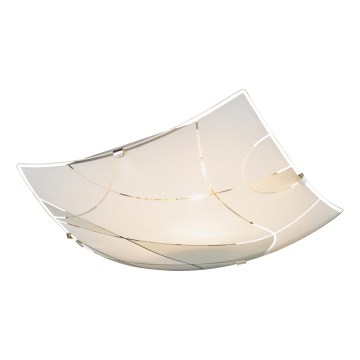 Globo - Stropní svítidlo 1xE27/60W/230V