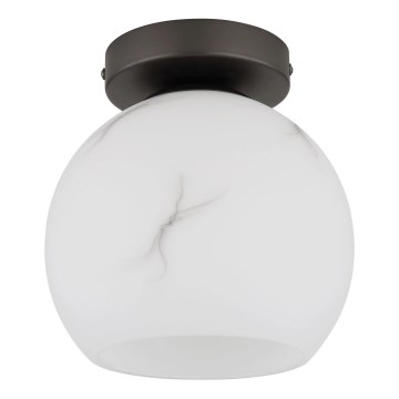 Globo - Stropní svítidlo 1xE27/60W/230V pr. 20 cm