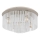 Globo - Stropní svítidlo 5xE27/60W/230V pr. 50 cm