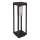 Globo - Venkovní lampa 1xE27/15W/230V