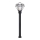 Globo - Venkovní lampa 1xE27/15W/230V IP44