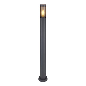 Globo - Venkovní lampa 1xE27/23W/230V 110 cm IP44