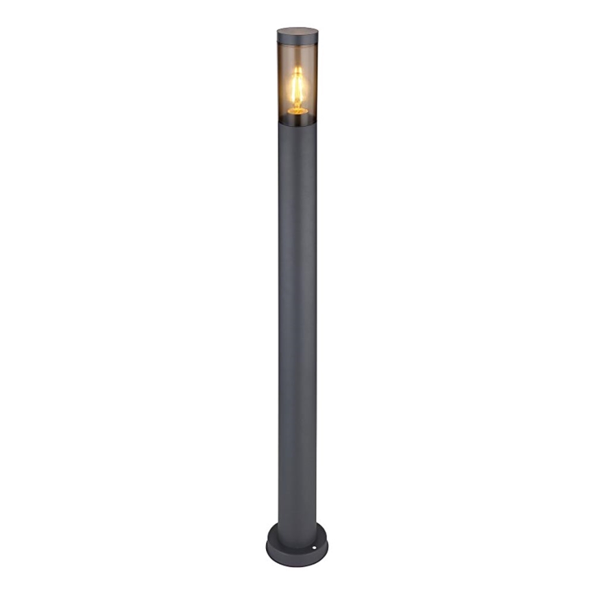 Globo - Venkovní lampa 1xE27/23W/230V 110 cm IP44