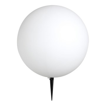 Globo - Venkovní lampa 1xE27/30W/230V pr. 30 cm