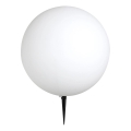 Globo - Venkovní lampa 1xE27/30W/230V pr. 40 cm