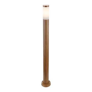 Globo - Venkovní lampa 1xE27/60W/230V IP44