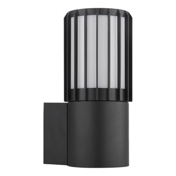 Globo - Venkovní nástěnné svítidlo 1xE27/15W/230V IP54