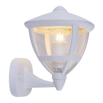 Globo - Venkovní nástěnné svítidlo 1xE27/40W/230V IP44