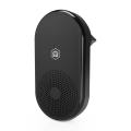 Gong ke zvonku SmartLife Wi-Fi černá
