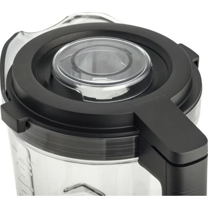 GORENJE BP1500DE - Stolní mixér 2 l 1500W/230V nerez/černá