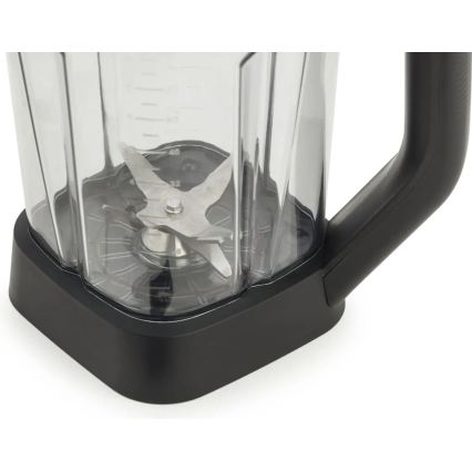 GORENJE BP1500DE - Stolní mixér 2 l 1500W/230V nerez/černá