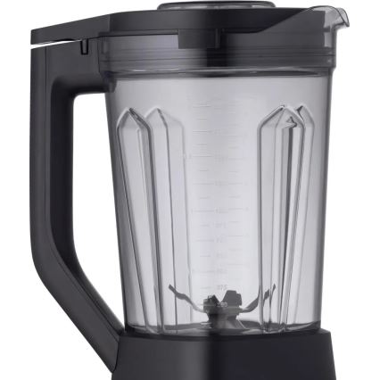 GORENJE BP1500DE - Stolní mixér 2 l 1500W/230V nerez/černá