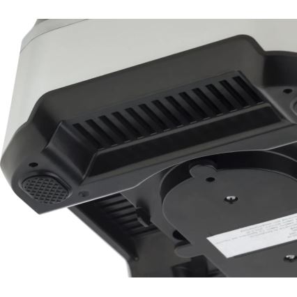GORENJE BP1500DE - Stolní mixér 2 l 1500W/230V nerez/černá