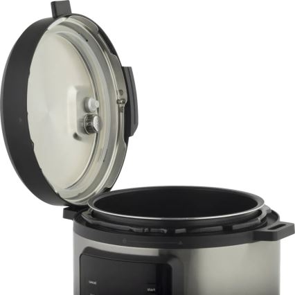 GORENJE GMC6SBK - Multifunkční elektrický hrnec 6 l 8v1 1000W/230V nerez