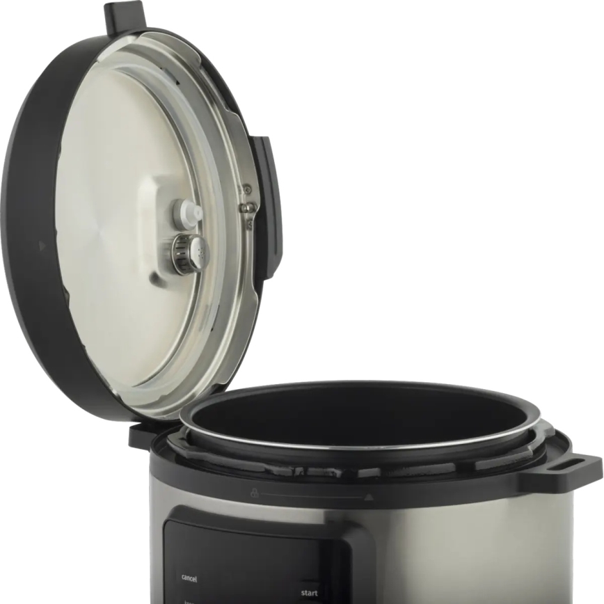 GORENJE GMC6SBK - Multifunkční elektrický hrnec 6 l 8v1 1000W/230V nerez