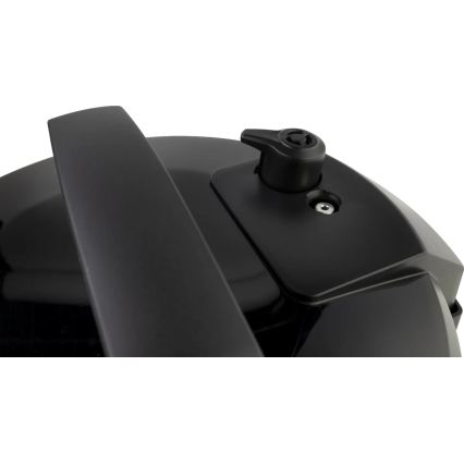 GORENJE GMC6SBK - Multifunkční elektrický hrnec 6 l 8v1 1000W/230V nerez