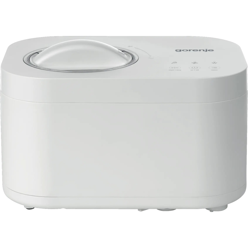 GORENJE ICM10W - Zmrzlinovač 100W/230V bílá