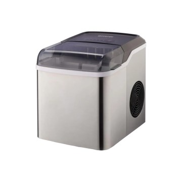 GORENJE IMD1200SB - Výrobník ledu 1,3 l 105W/230V nerez