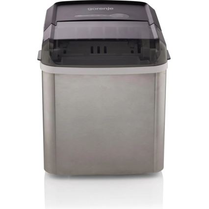 GORENJE IMD1200SB - Výrobník ledu 1,3 l 105W/230V nerez