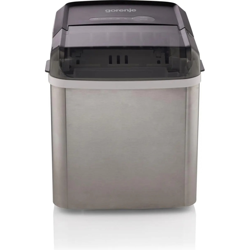 GORENJE IMD1200SB - Výrobník ledu 1,3 l 105W/230V nerez