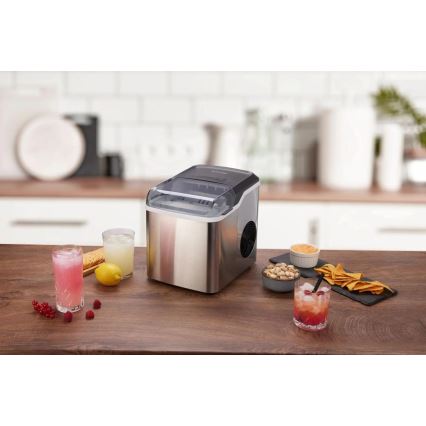 GORENJE IMD1200SB - Výrobník ledu 1,3 l 105W/230V nerez