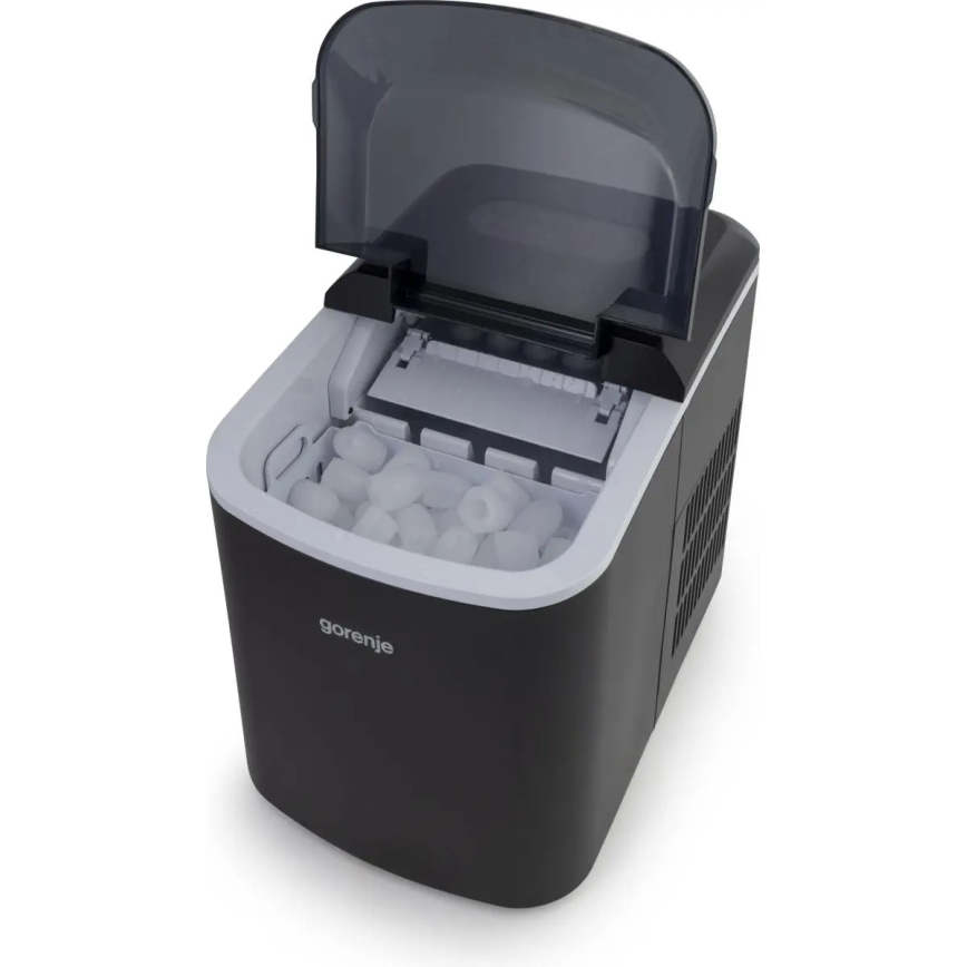 GORENJE IMDW1500B - Výrobník ledu 2,2 l 120W/230V černá