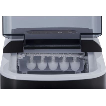 GORENJE IMDW1500B - Výrobník ledu 2,2 l 120W/230V černá