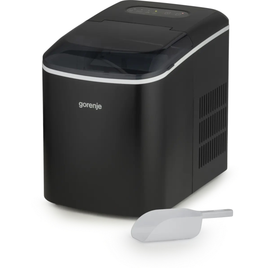 GORENJE IMDW1500B - Výrobník ledu 2,2 l 120W/230V černá
