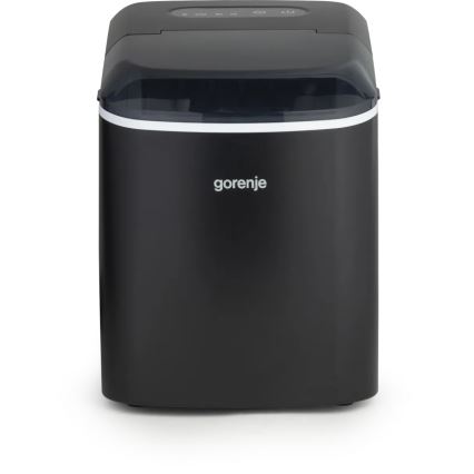 GORENJE IMDW1500B - Výrobník ledu 2,2 l 120W/230V černá