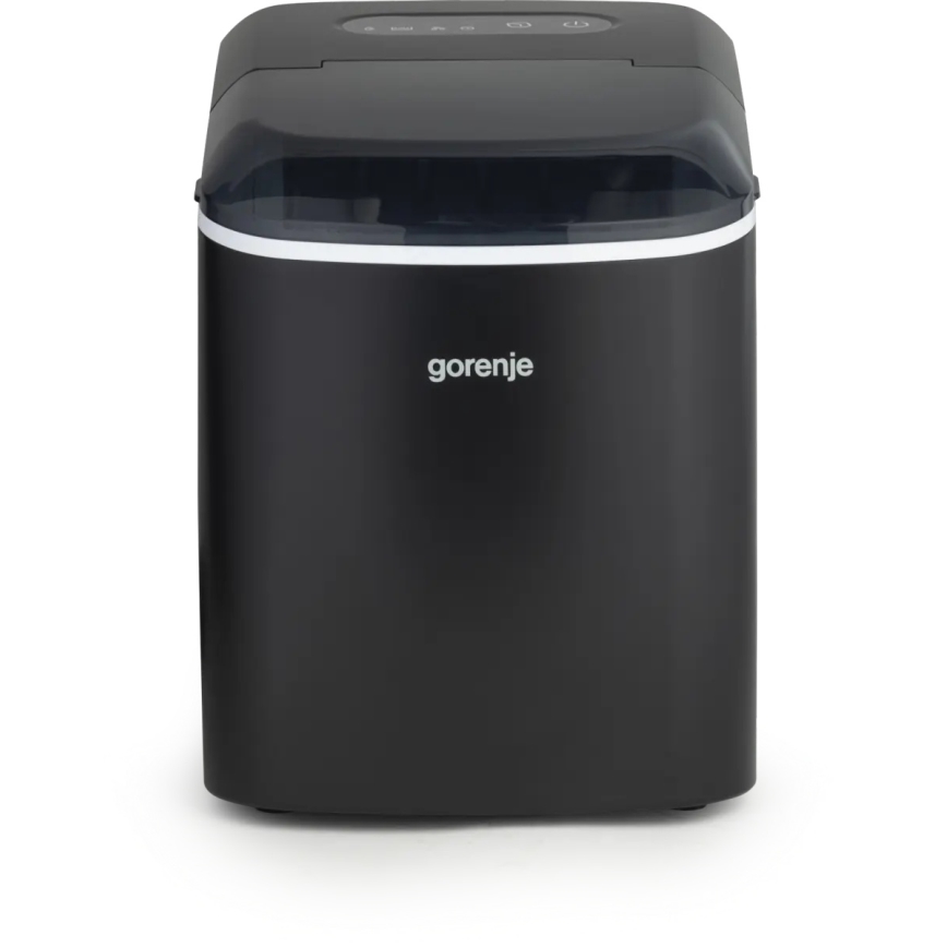 GORENJE IMDW1500B - Výrobník ledu 2,2 l 120W/230V černá