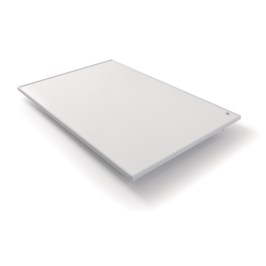 GORENJE IR540W - Chytrý elektrický infrapanel 540W časovač IP44 Wi-Fi bílá