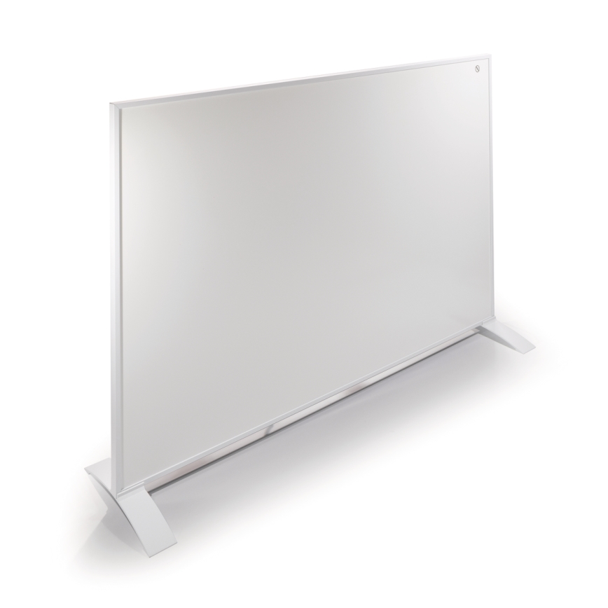 GORENJE IR540W - Chytrý elektrický infrapanel 540W časovač IP44 Wi-Fi bílá