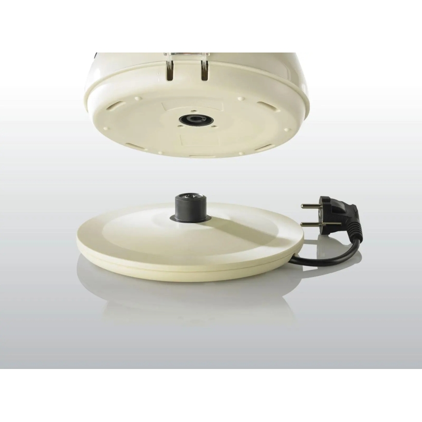 GORENJE K17CLI - Rychlovarná konvice 1,7 l 2200W/230V béžová