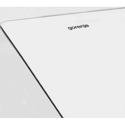 GORENJE KT10LBW - Digitální kuchyňská váha 3xAAA bílá