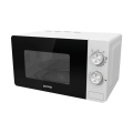 GORENJE MO20E2W - Mikrovlnná trouba s grilem 800W/230V 20 l bílá