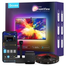 Govee - DreamView TV 75-85" SMART LED podsvícení RGBIC Wi-Fi